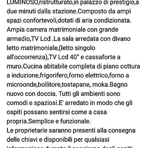 Tecla House La Spezia