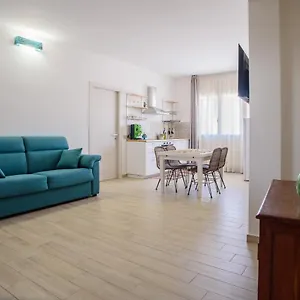 Appartement Station - Fanale, Palerme