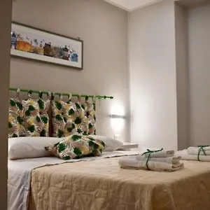 La Casa Dei Leoni Di Sicilia Palerme