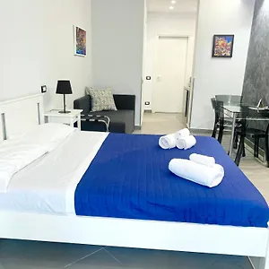 Appartement Le Stanze Del Conte, Palerme